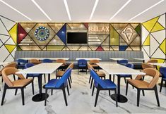 餐厅 7 Holiday Inn Express SINGAPORE SERANGOON by IHG, an IHG Hotel