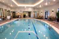 Swimming Pool Staybridge Suites ALBANY WOLF RD-COLONIE CENTER, an IHG Hotel