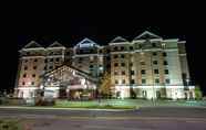 ภายนอกอาคาร 7 Staybridge Suites ALBANY WOLF RD-COLONIE CENTER, an IHG Hotel