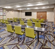 Functional Hall 6 Holiday Inn Express & Suites MEMPHIS SOUTHWIND, an IHG Hotel