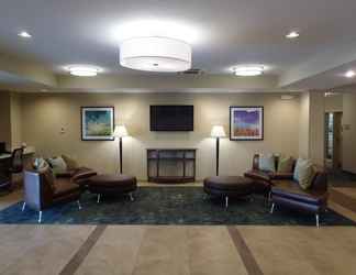 Sảnh chờ 2 Candlewood Suites BENSALEM - PHILADELPHIA AREA