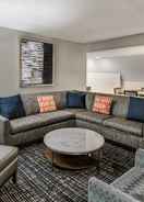 COMMON_SPACE Crowne Plaza ANNAPOLIS, an IHG Hotel