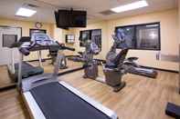 Fitness Center Holiday Inn Express & Suites DENVER NORTH - THORNTON, an IHG Hotel