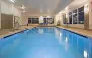 Swimming Pool 6 Holiday Inn Express & Suites DENVER NORTH - THORNTON, an IHG Hotel