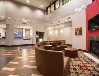 Lobby 2 Holiday Inn Express & Suites DENVER NORTH - THORNTON, an IHG Hotel