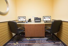 Functional Hall 2 Holiday Inn Express & Suites DENVER NORTH - THORNTON by IHG, an IHG Hotel