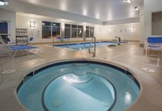 Entertainment Facility 6 Holiday Inn Express & Suites DENVER NORTH - THORNTON by IHG, an IHG Hotel
