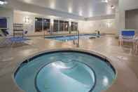 Entertainment Facility Holiday Inn Express & Suites DENVER NORTH - THORNTON, an IHG Hotel