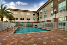 수영장 Holiday Inn Express & Suites JACKSONVILLE NORTH-FERNANDINA by IHG, an IHG Hotel