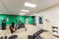 Fitness Center Holiday Inn Express HAUPPAUGE-LONG ISLAND, an IHG Hotel