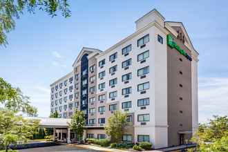 Exterior 4 Holiday Inn Express HAUPPAUGE-LONG ISLAND, an IHG Hotel