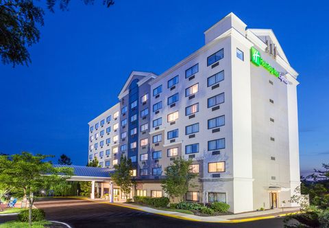 外觀 Holiday Inn Express HAUPPAUGE-LONG ISLAND by IHG, an IHG Hotel