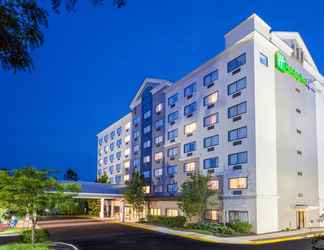 Exterior 2 Holiday Inn Express HAUPPAUGE-LONG ISLAND, an IHG Hotel