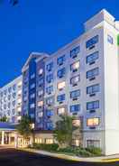 EXTERIOR_BUILDING Holiday Inn Express HAUPPAUGE-LONG ISLAND, an IHG Hotel