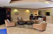 Lobby 4 Candlewood Suites ATHENS