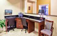 Functional Hall 5 Candlewood Suites ATHENS