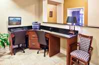 Functional Hall Candlewood Suites ATHENS