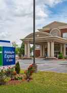 EXTERIOR_BUILDING Holiday Inn Express & Suites MURPHY, an IHG Hotel