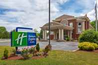 Exterior Holiday Inn Express & Suites MURPHY, an IHG Hotel