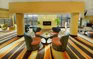 Lobi 4 Holiday Inn Express PRINCETON SOUTHEAST, an IHG Hotel