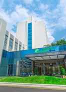 Hotel Exterior Holiday Inn Express Ya'An City Center, an IHG Hotel