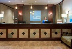 大廳 5 Holiday Inn Express & Suites PORTLAND-NW DOWNTOWN by IHG, an IHG Hotel