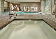 娛樂設施 3 Holiday Inn Express & Suites PORTLAND-NW DOWNTOWN by IHG, an IHG Hotel