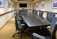 多功能廳 7 Holiday Inn Express & Suites PORTLAND-NW DOWNTOWN by IHG, an IHG Hotel