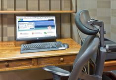 多功能廳 6 Holiday Inn Express & Suites PORTLAND-NW DOWNTOWN by IHG, an IHG Hotel