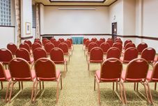 多功能廳 Holiday Inn Express & Suites PORTLAND-NW DOWNTOWN by IHG, an IHG Hotel