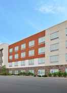 EXTERIOR_BUILDING Holiday Inn Express & Suites PARKERSBURG EAST, an IHG Hotel