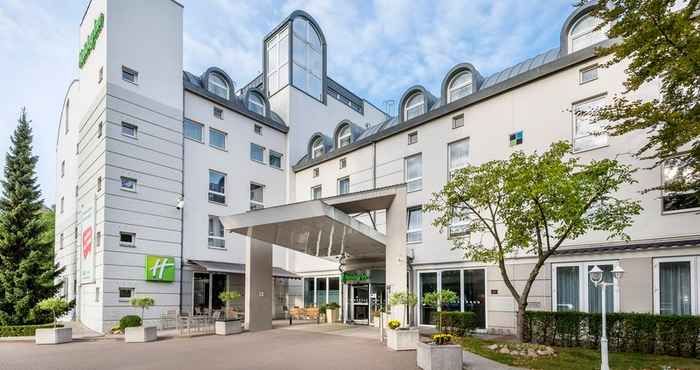 Lainnya Holiday Inn LUBECK, an IHG Hotel