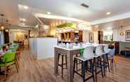 ร้านอาหาร 2 Holiday Inn ST AUGUSTINE - WORLD GOLF, an IHG Hotel