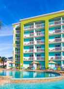 SWIMMING_POOL Holiday Inn Express ORANGE BEACH-ON THE BEACH, an IHG Hotel