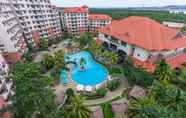 Nearby View and Attractions 7 Holiday Inn Resort BATAM, an IHG Hotel