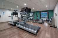 Fitness Center Holiday Inn Express & Suites COON RAPIDS-BLAINE AREA, an IHG Hotel