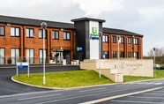 Khác 5 Holiday Inn Express WIGAN, an IHG Hotel