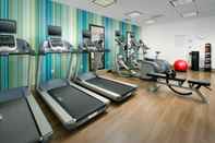 Fitness Center Holiday Inn Express & Suites ALTOONA, an IHG Hotel