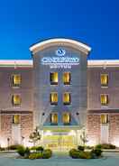 EXTERIOR_BUILDING Candlewood Suites NEWNAN - ATLANTA SW