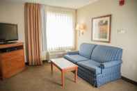 Common Space Candlewood Suites LOVELAND