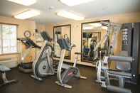 Fitness Center Candlewood Suites LOVELAND