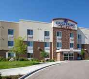 Exterior 5 Candlewood Suites LOVELAND