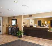 Lobby 3 Candlewood Suites LOVELAND