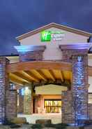 EXTERIOR_BUILDING Holiday Inn Express & Suites LOVELAND, an IHG Hotel