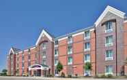 Bangunan 4 Candlewood Suites OLATHE - KANSAS CITY AREA