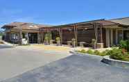 ภายนอกอาคาร 4 Holiday Inn Express MILL VALLEY SAN FRANCISCO AREA, an IHG Hotel