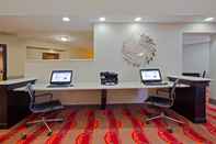 ห้องประชุม Holiday Inn Express HARRISBURG NE, an IHG Hotel