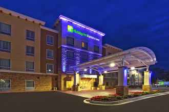 Bangunan 4 Holiday Inn Express & Suites ANN ARBOR WEST, an IHG Hotel