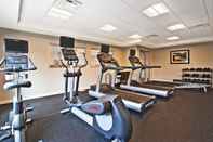 Fitness Center Holiday Inn Express & Suites ANN ARBOR WEST, an IHG Hotel