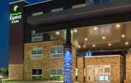 Exterior 3 Holiday Inn Express & Suites WEST DES MOINES - JORDAN WEST, an IHG Hotel